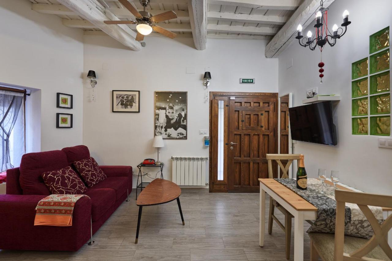 Casa Rural Planeta Vera Appartamento Jarandilla de la Vera