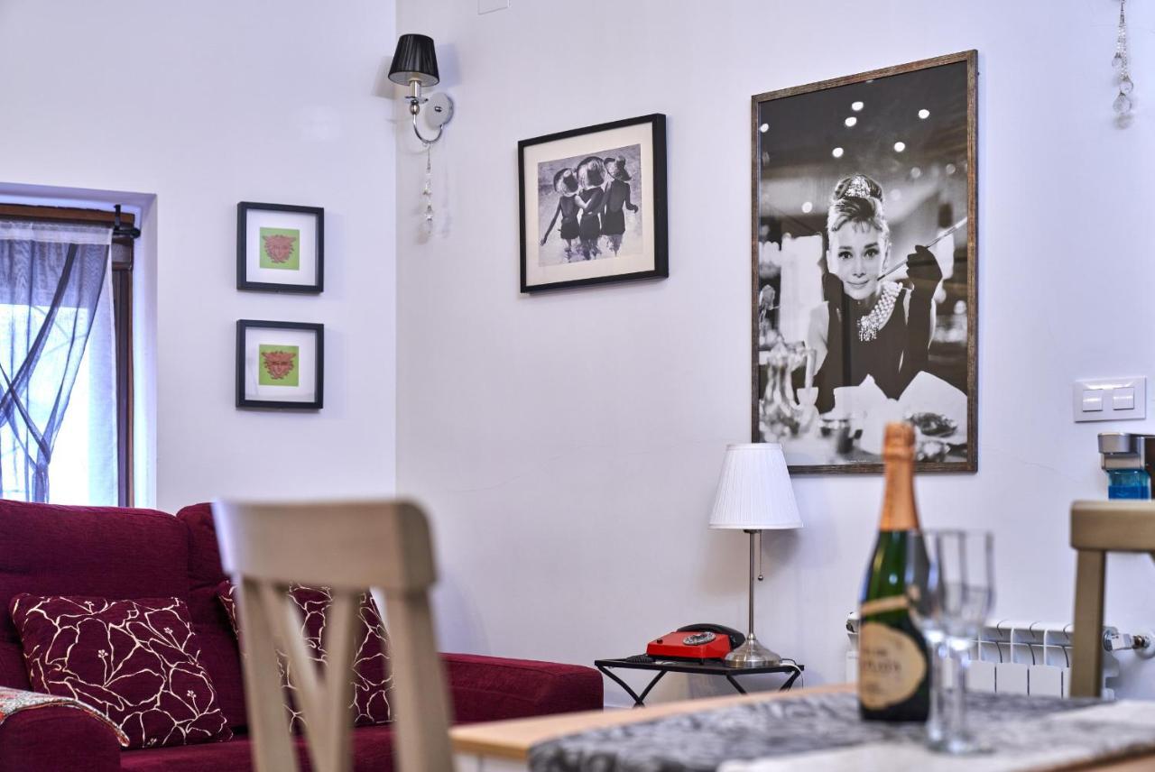 Planeta Vera Apartment *