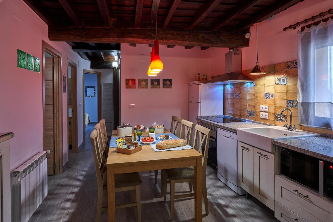 Planeta Vera Appartement *