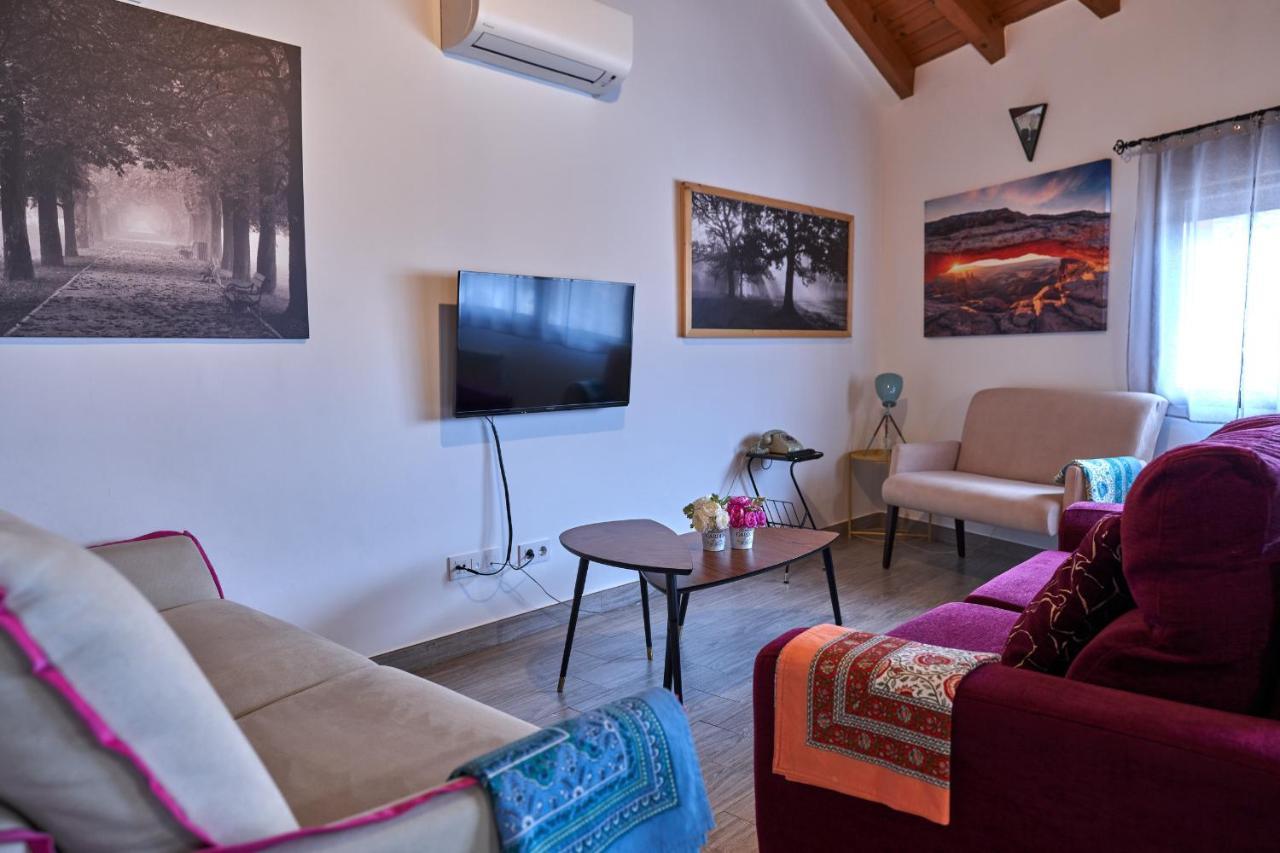 Appartamento Casa Rural Planeta Vera *
