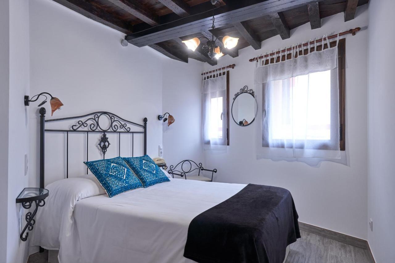 Appartement Planeta Vera Jarandilla de la Vera