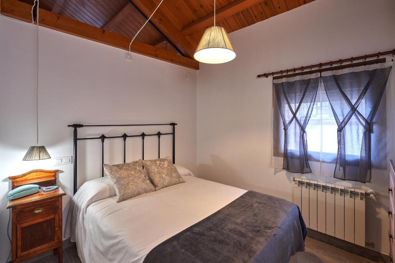 Appartement Planeta Vera Jarandilla de la Vera