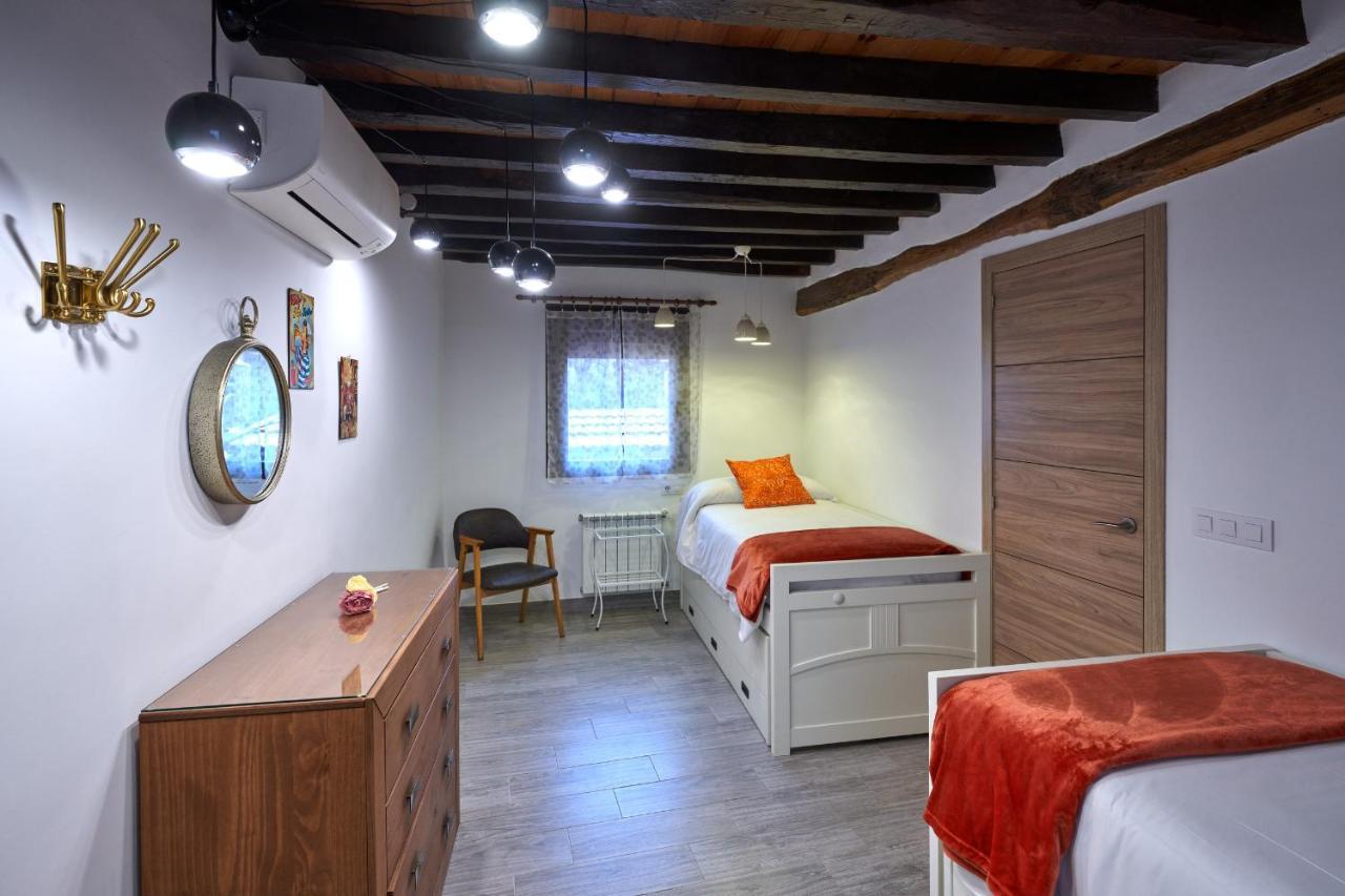 Planeta Vera Apartment Jarandilla de la Vera