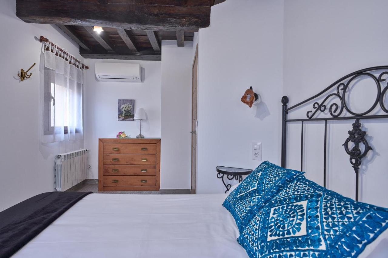 Planeta Vera Apartment Jarandilla de la Vera