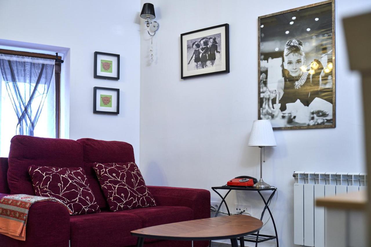 Apartment Planeta Vera Jarandilla de la Vera