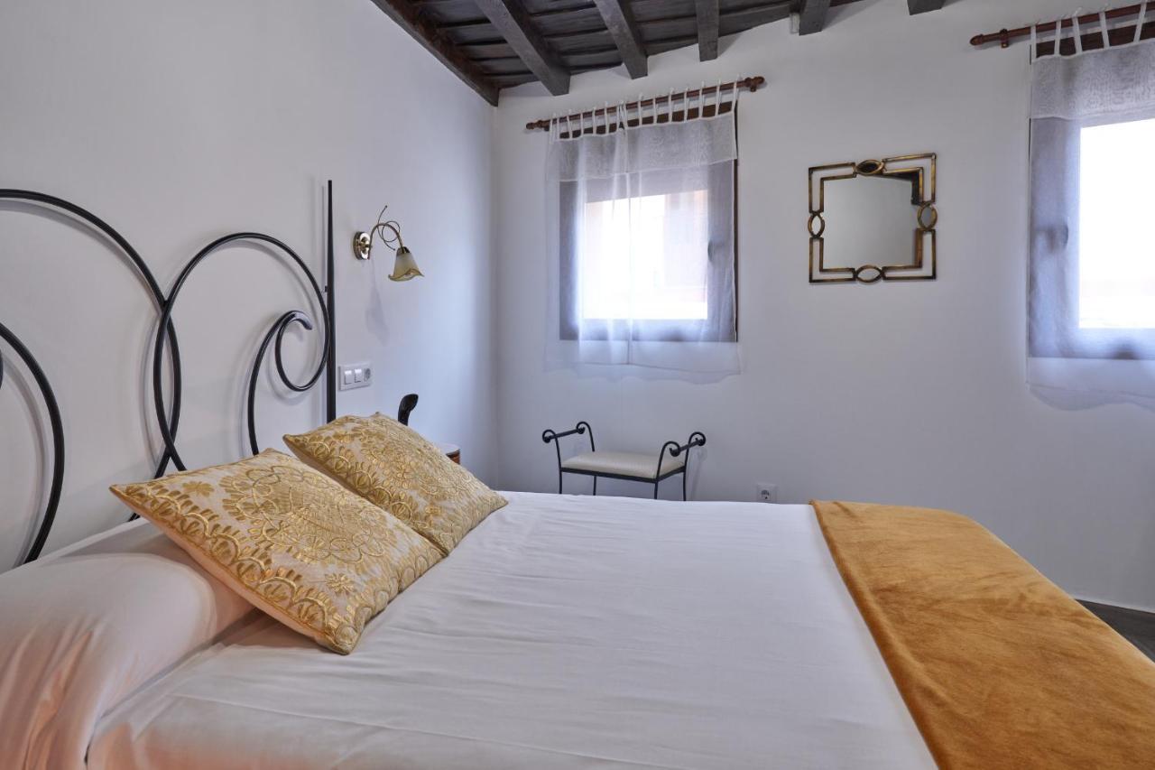 Appartement Planeta Vera Jarandilla de la Vera