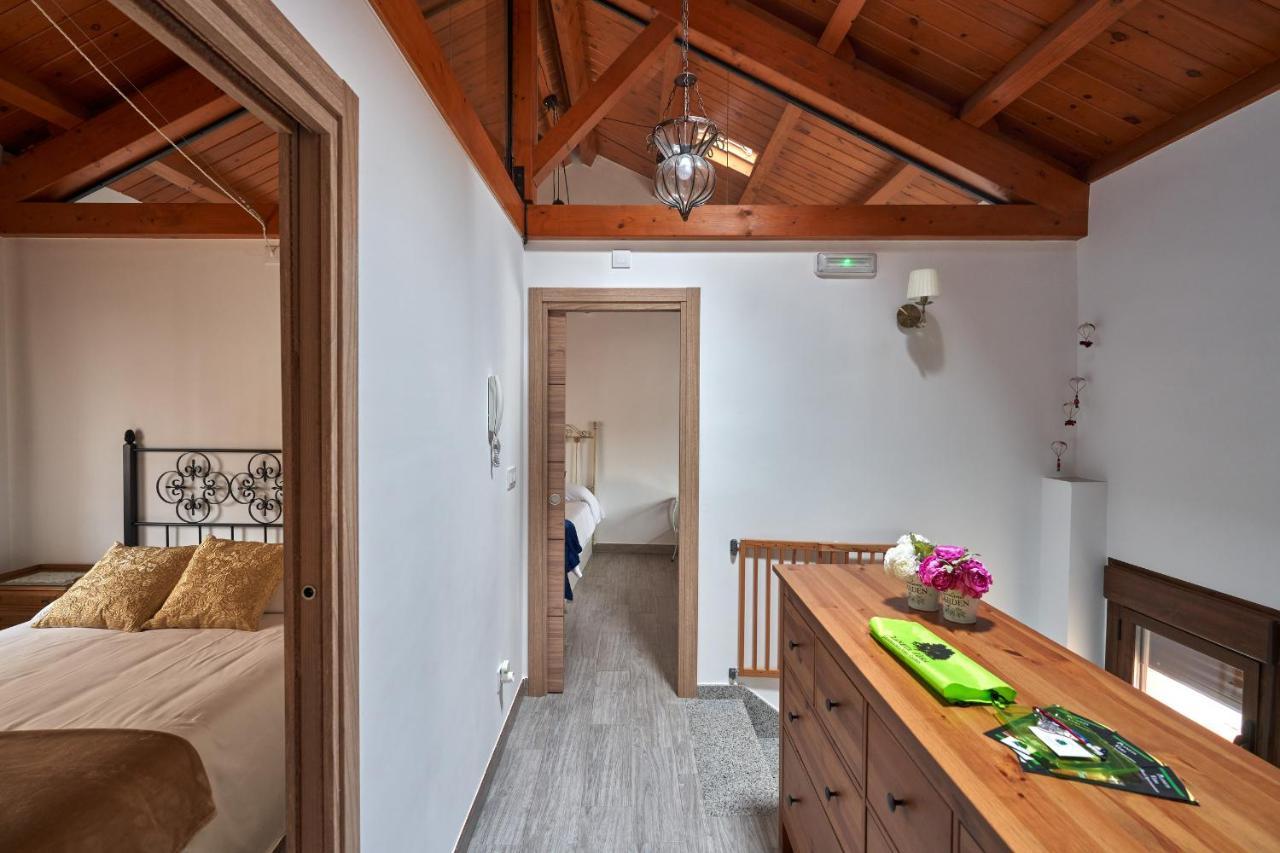 Appartement Planeta Vera Jarandilla de la Vera